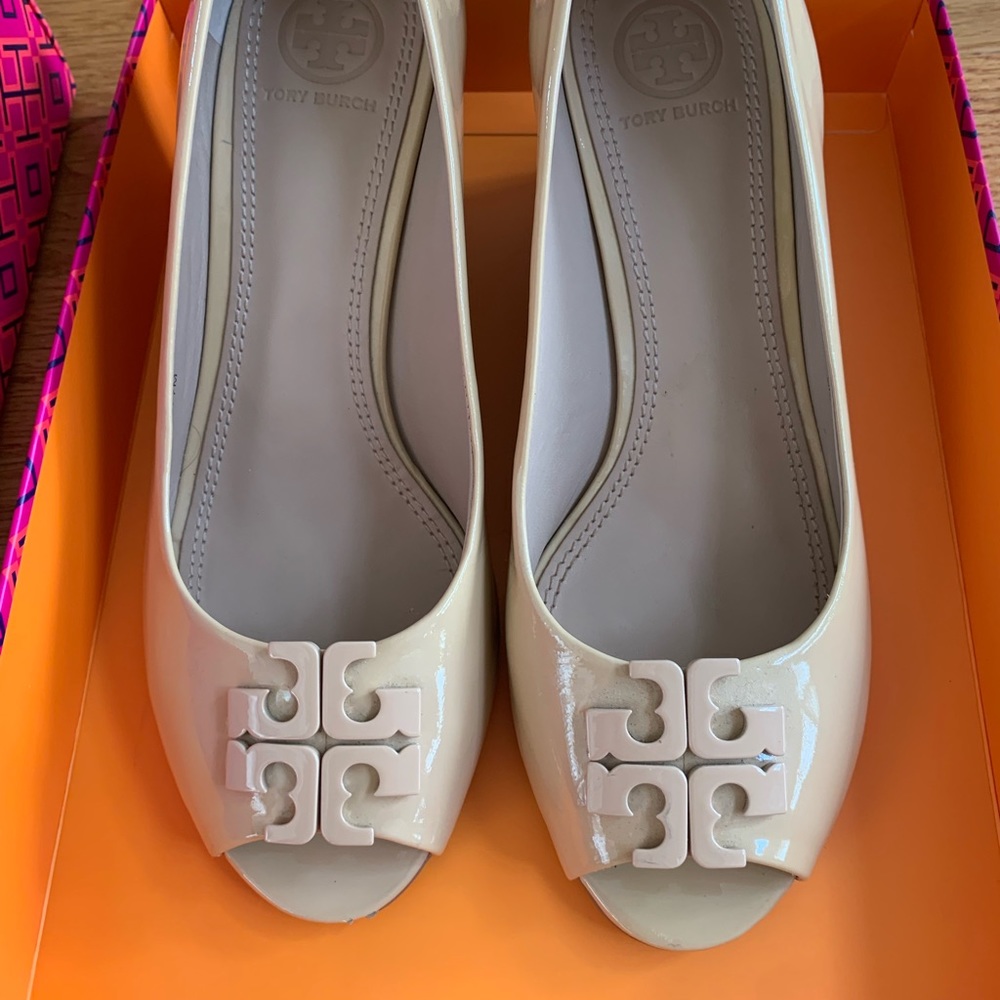Tory Burch Shoes